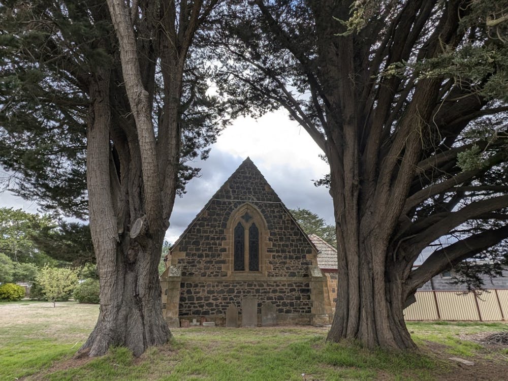 Ballan Historic Tree Walk - Ballarat In The Know